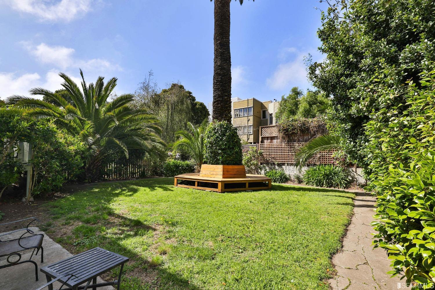 1932 Fell Street Unit: 6