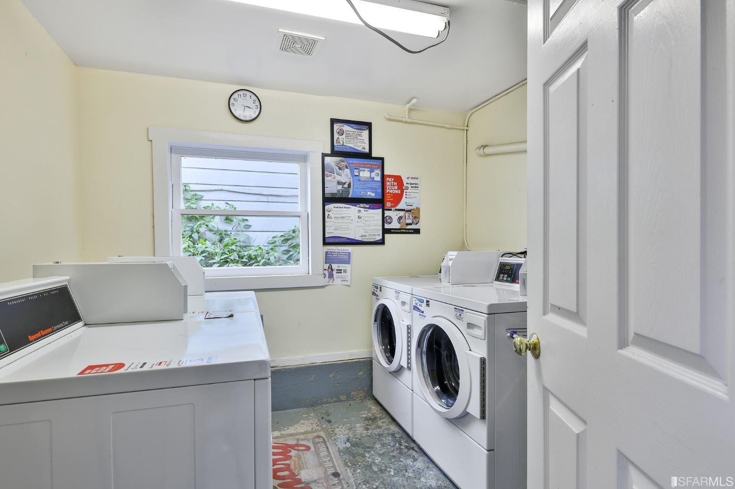 1932 Fell Street Unit: 6