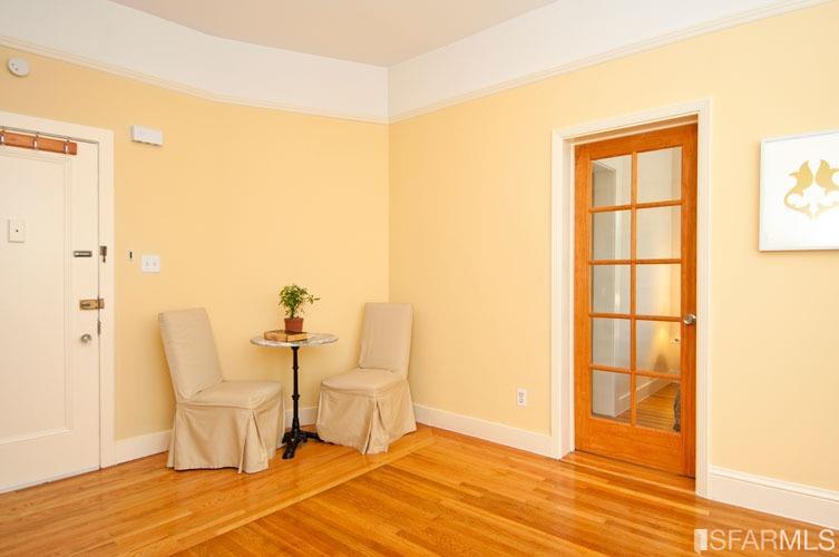 1932 Fell Street Unit: 6