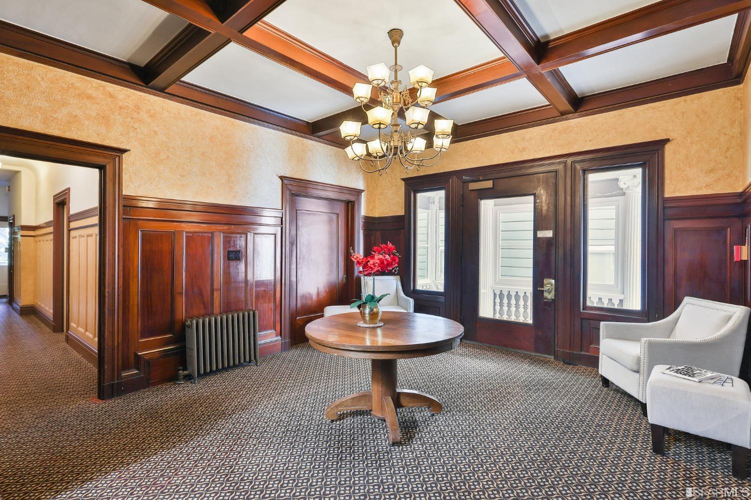 1932 Fell Street Unit: 6