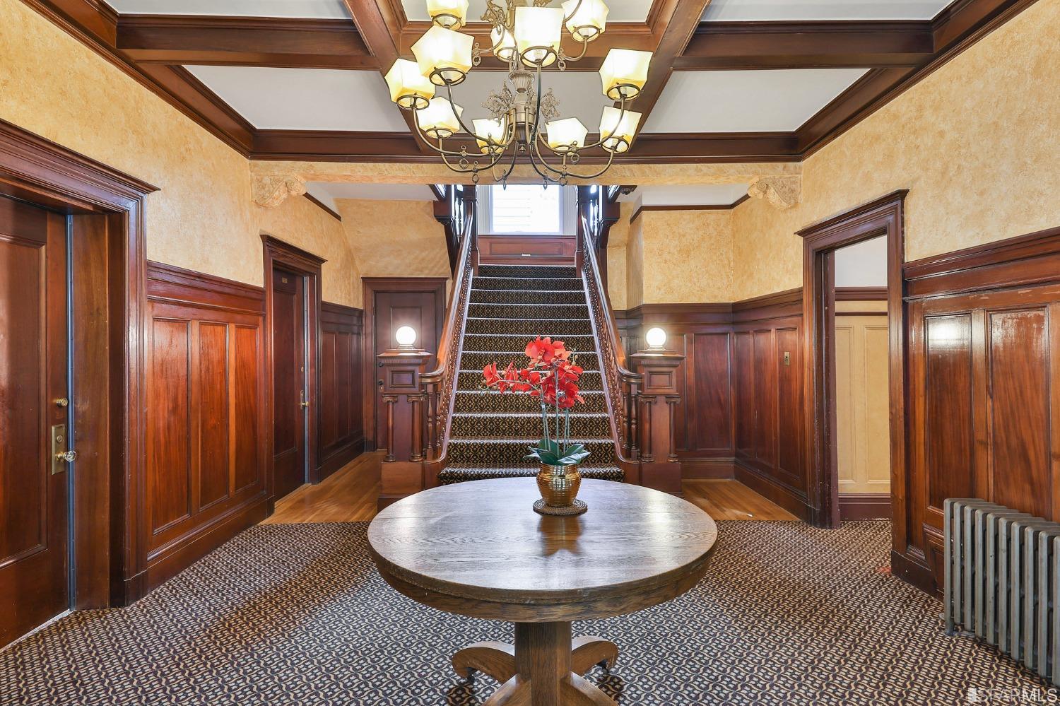1932 Fell Street Unit: 6