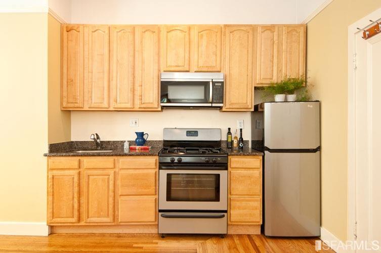 1932 Fell Street Unit: 6
