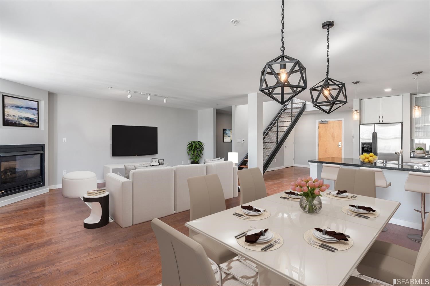 1720 Clay Street # 14