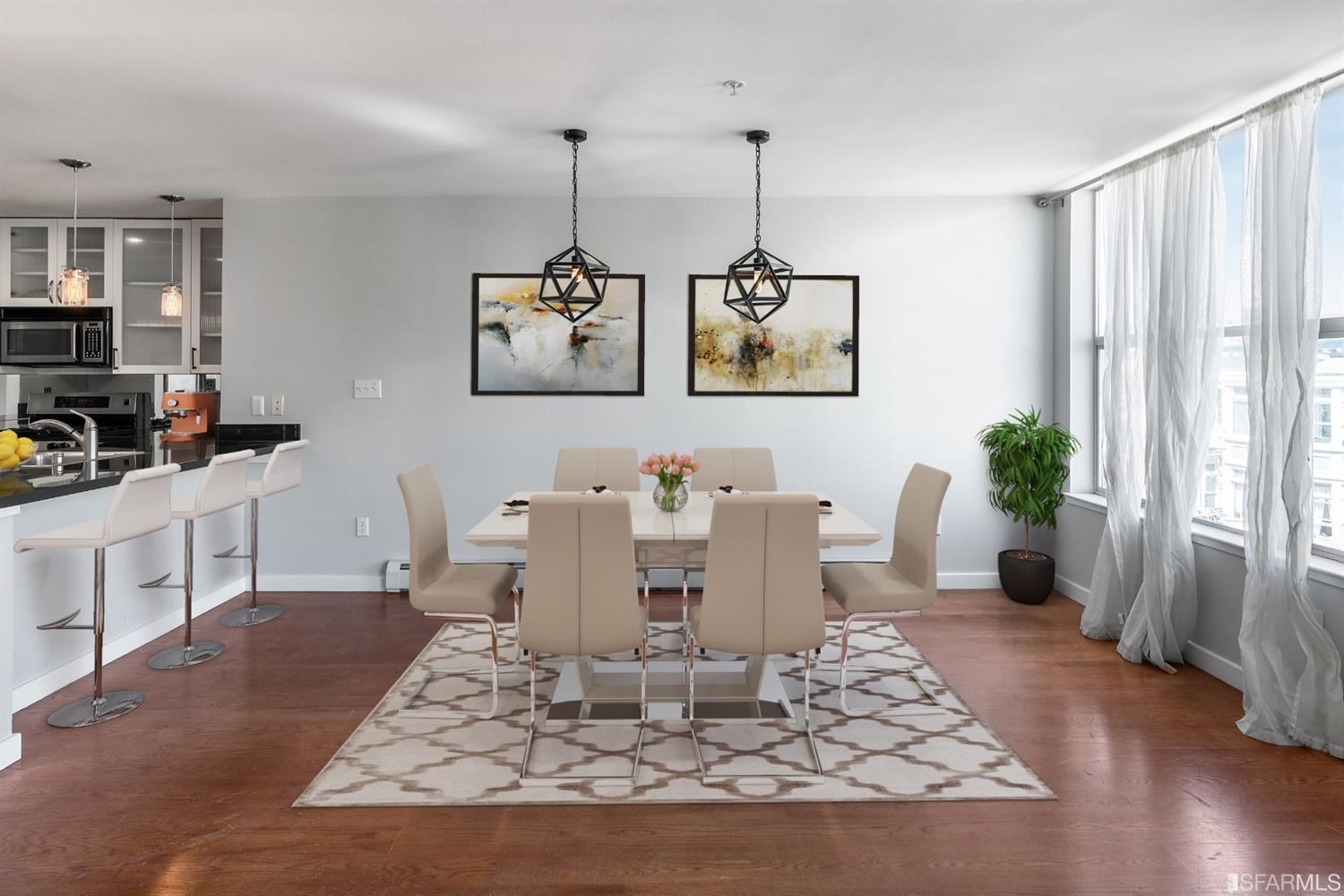 1720 Clay Street # 14