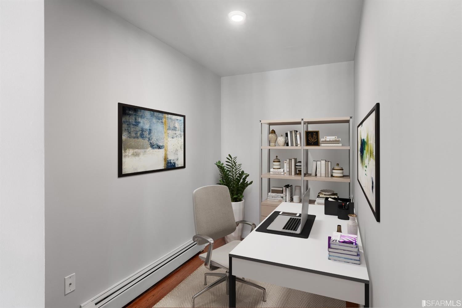 1720 Clay Street # 14