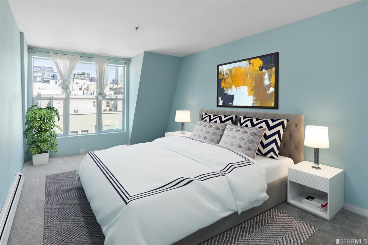 1720 Clay Street # 14