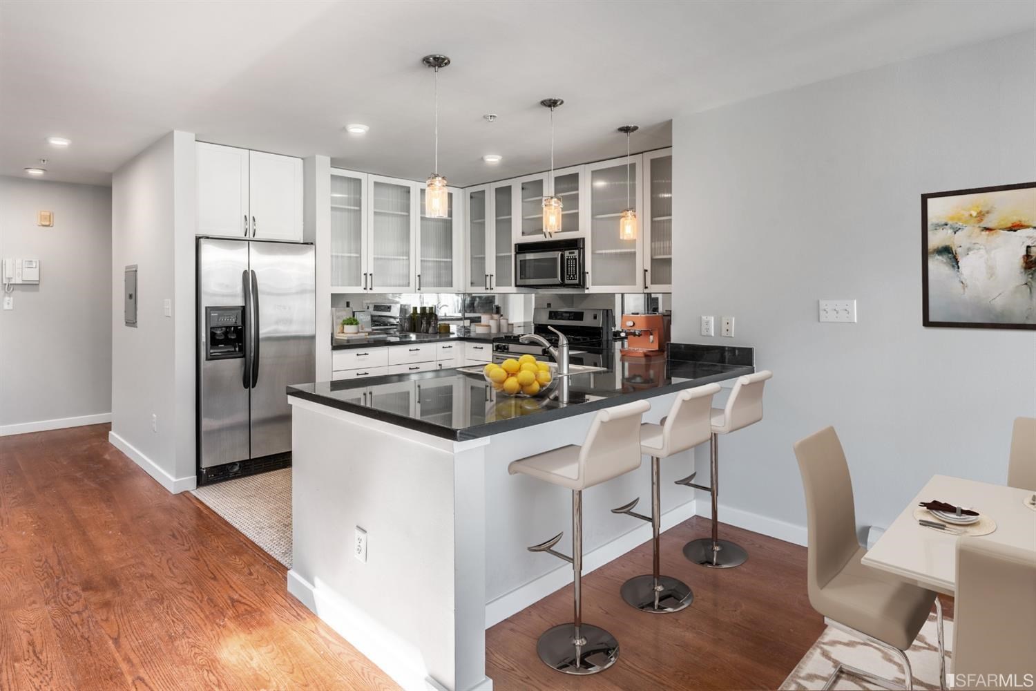 1720 Clay Street # 14