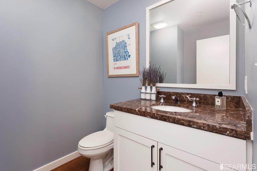 1720 Clay Street # 14