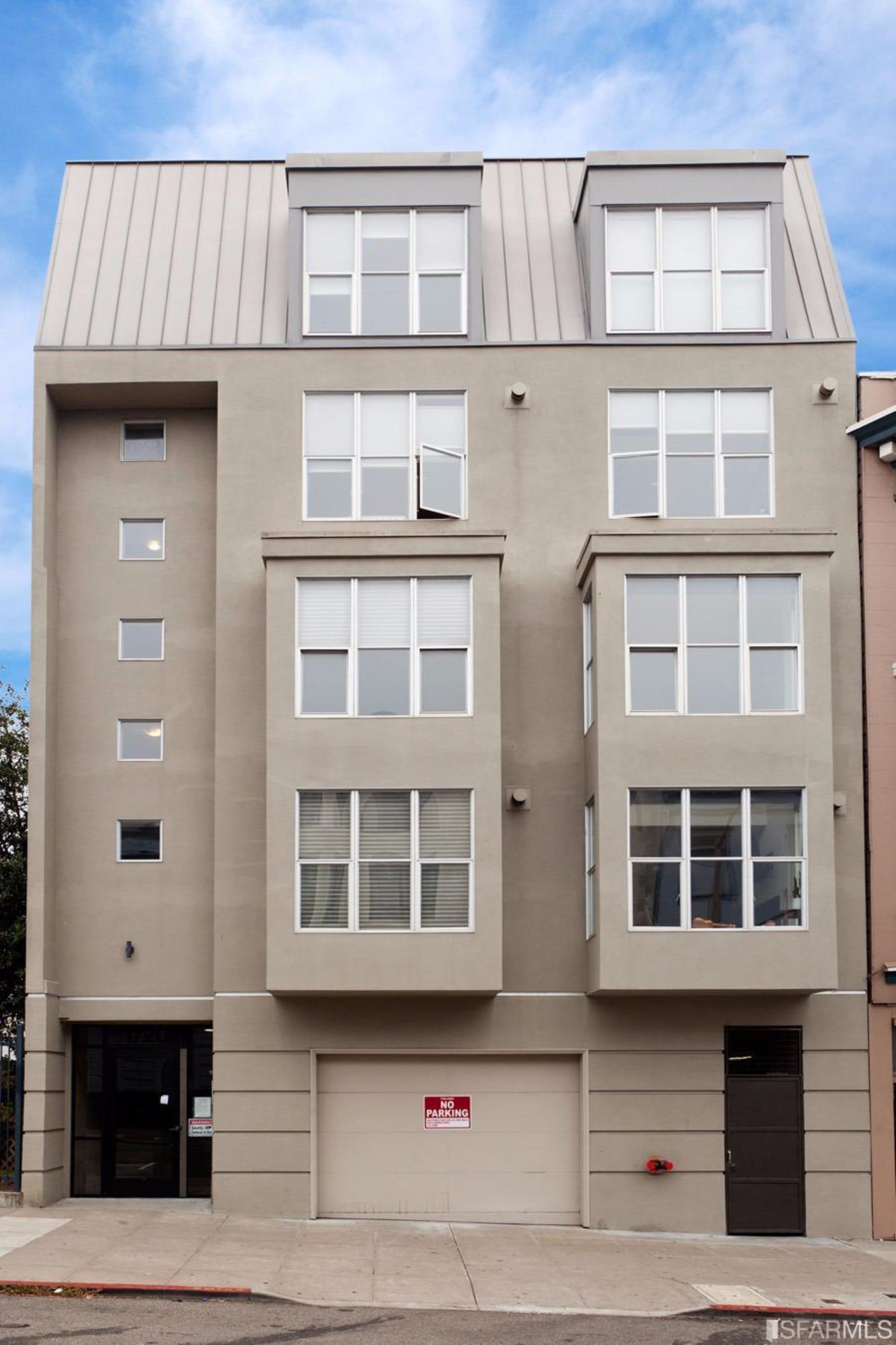 1720 Clay Street # 14