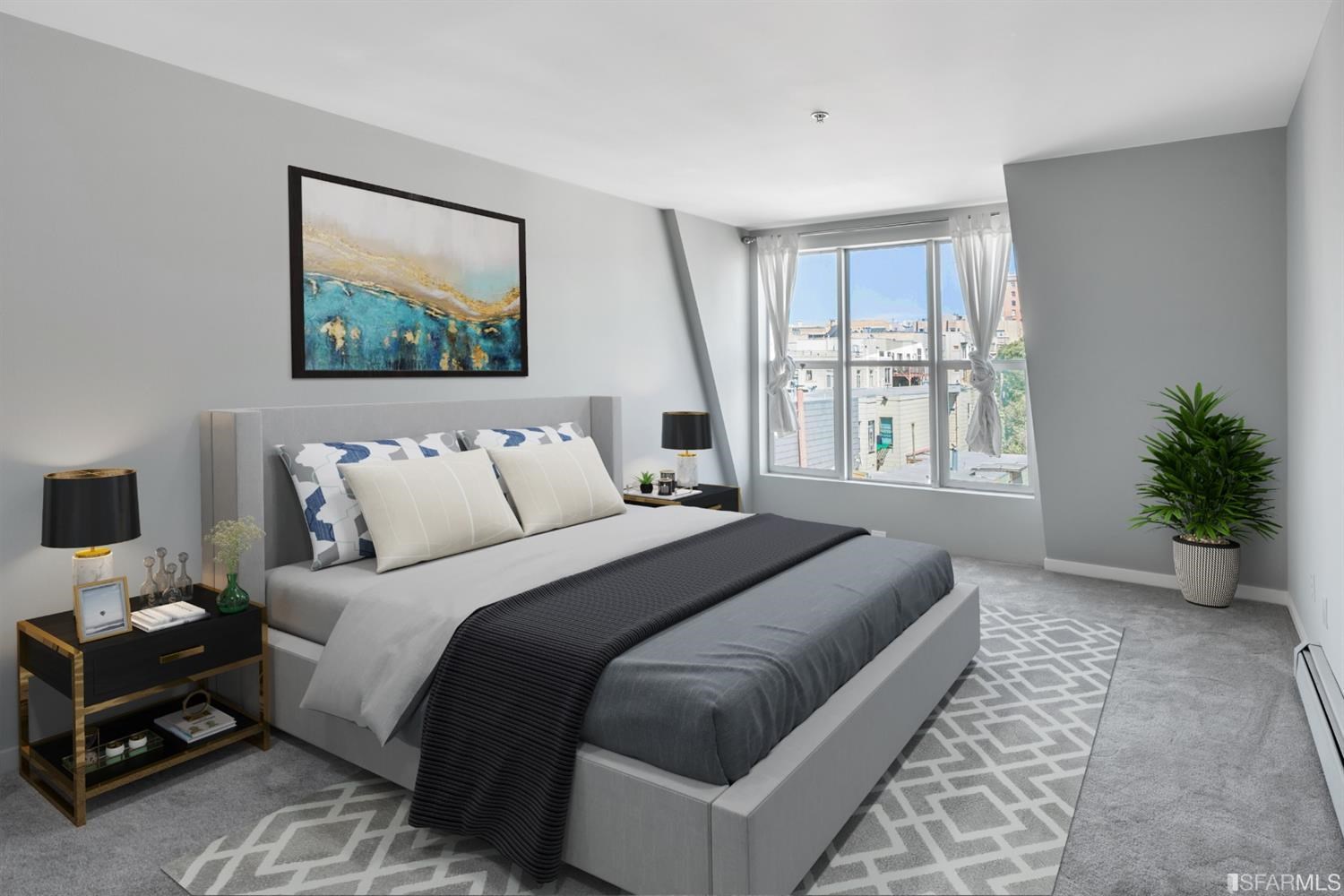 1720 Clay Street # 14