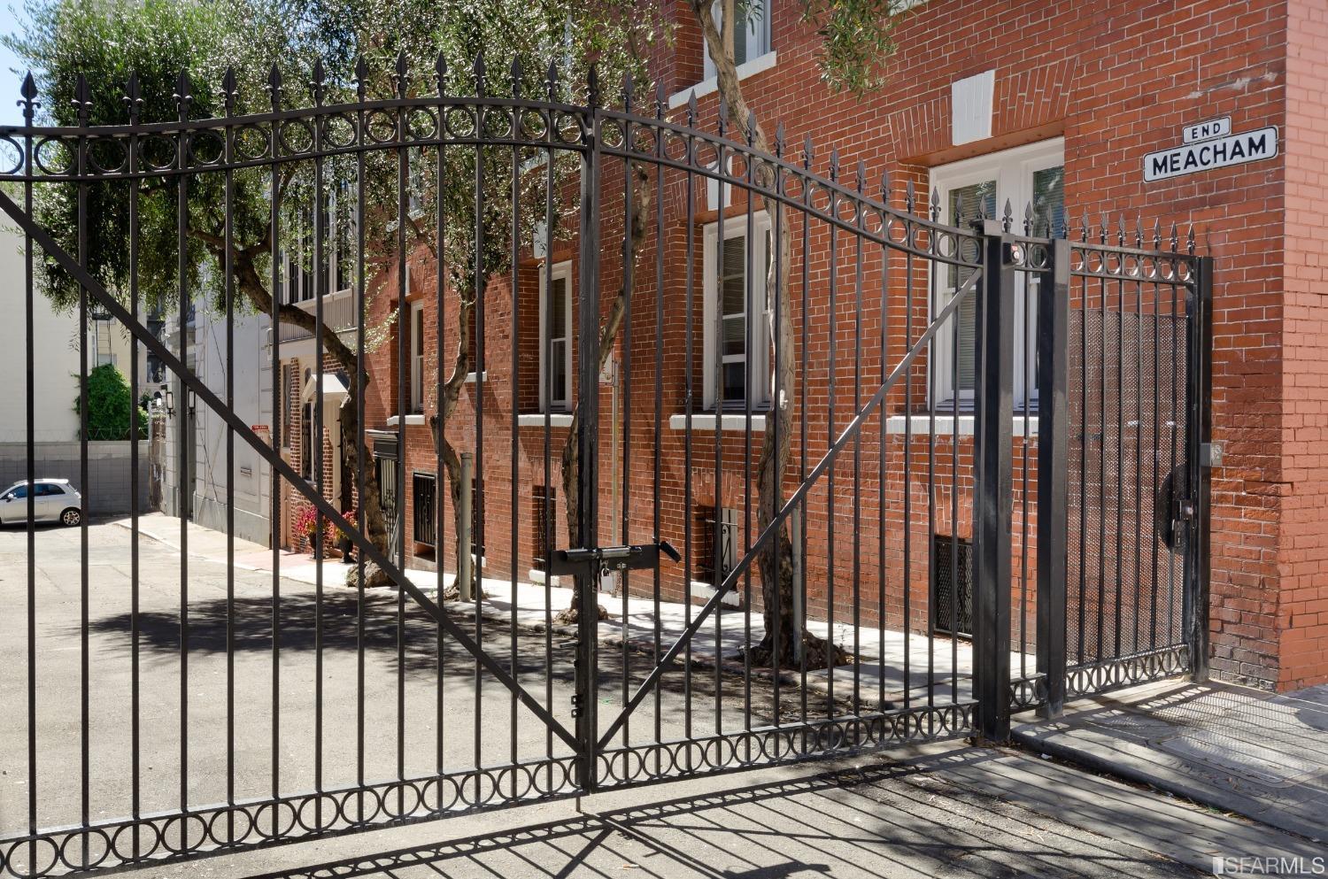 3 Meacham Place