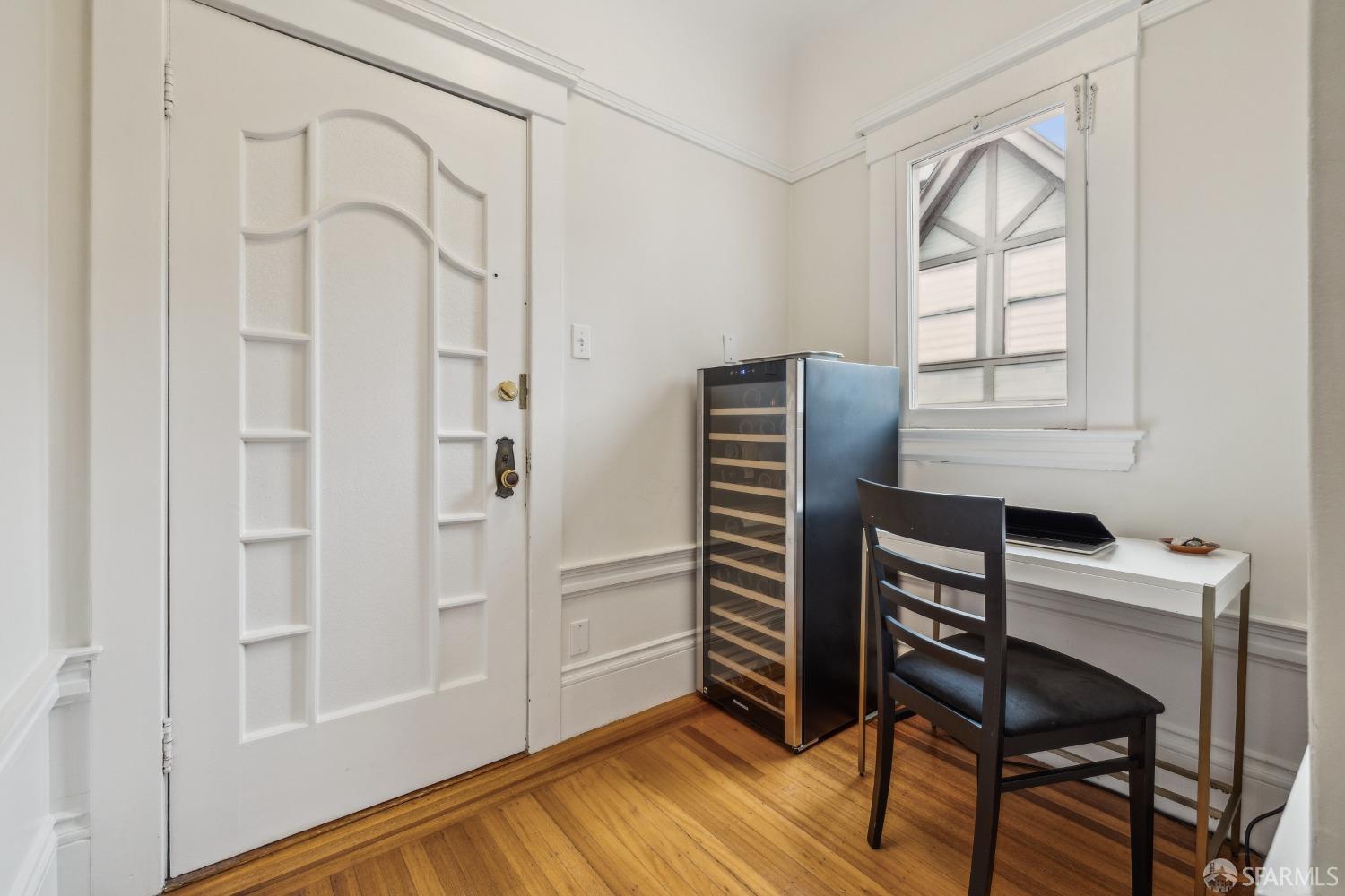 1145 Green Street # 5