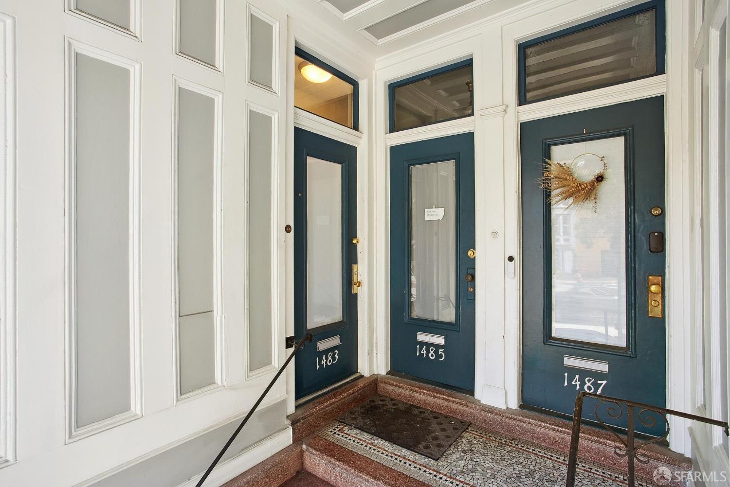 1483 Guerrero Street