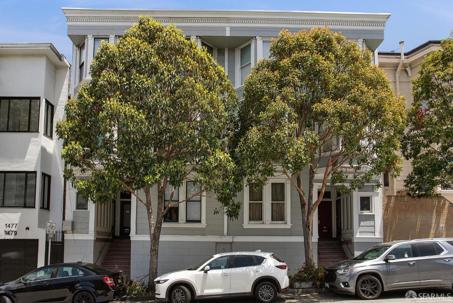 1483 Guerrero Street