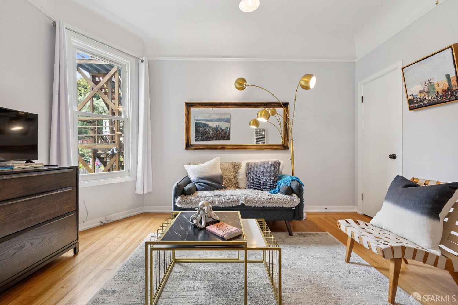 243 Henry Street # A