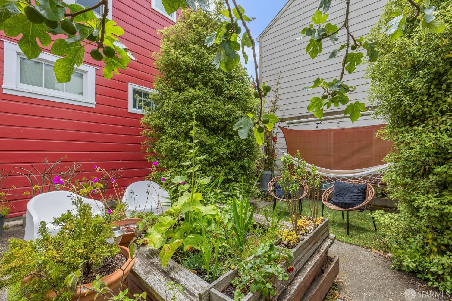 243 Henry Street # A