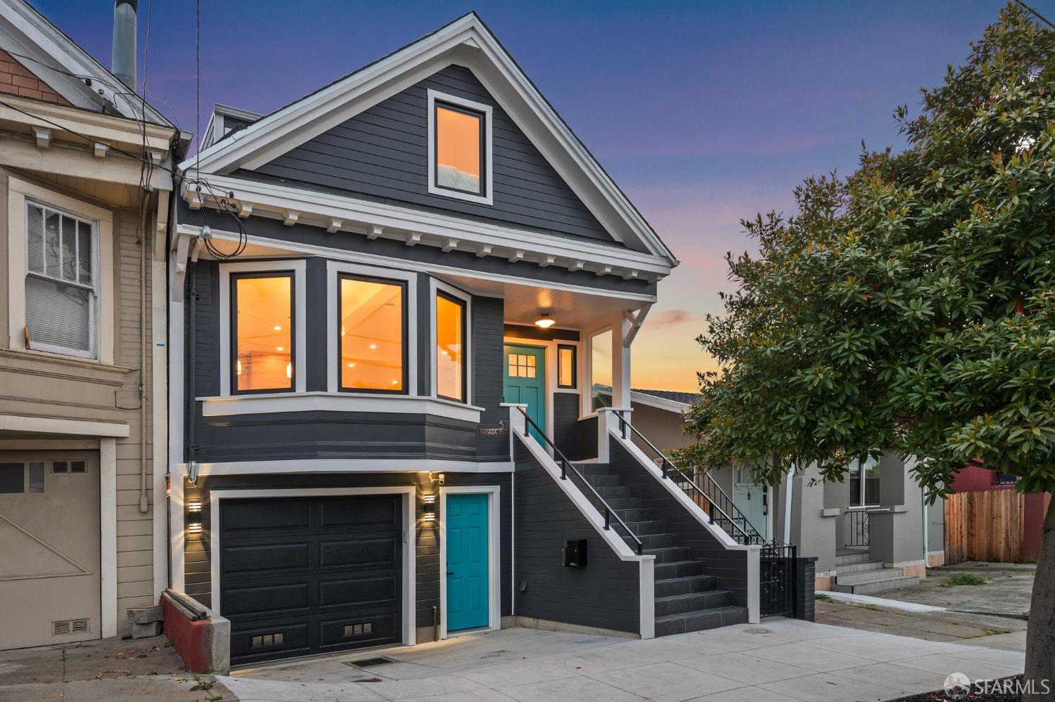 57 Niagara Avenue