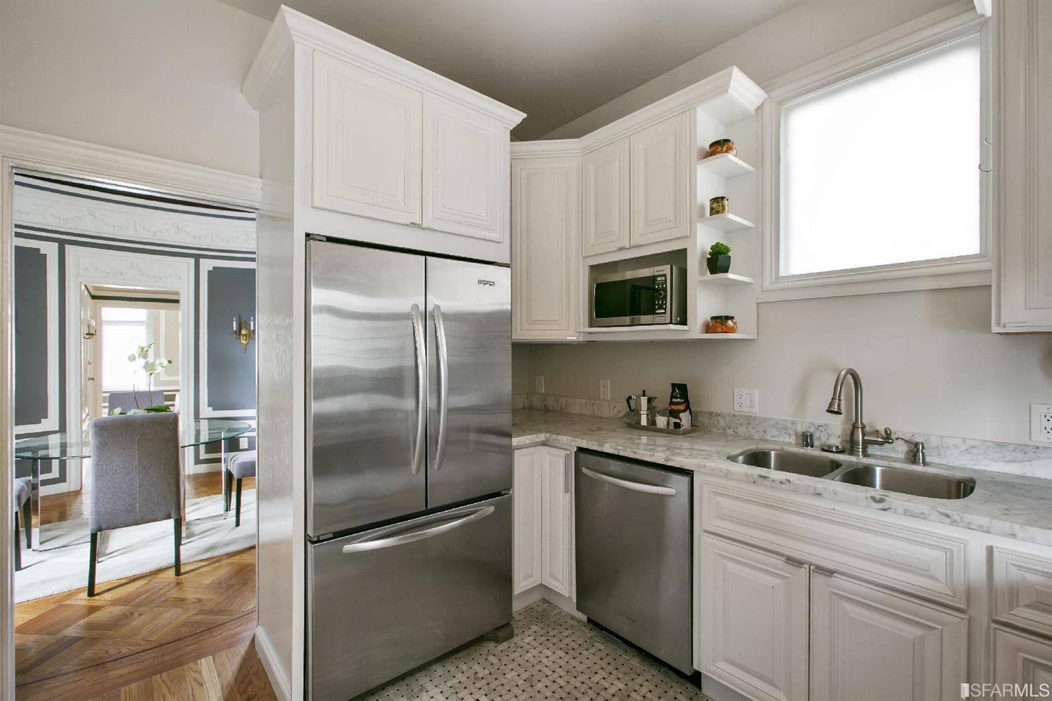 630 Leavenworth Street # 5