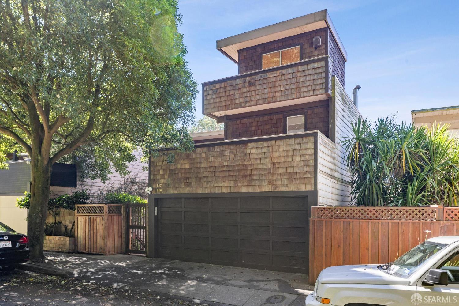 327 Crestmont Drive