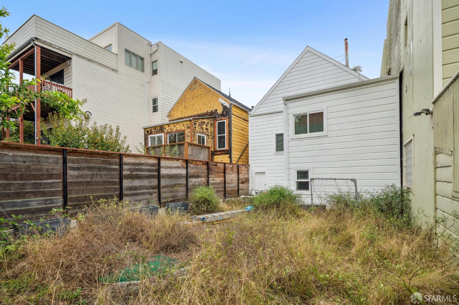 1040 Sanchez Street, San Francisco