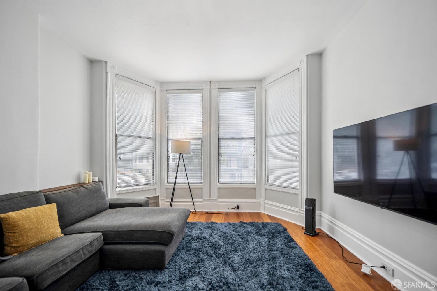 1040 Sanchez Street, San Francisco