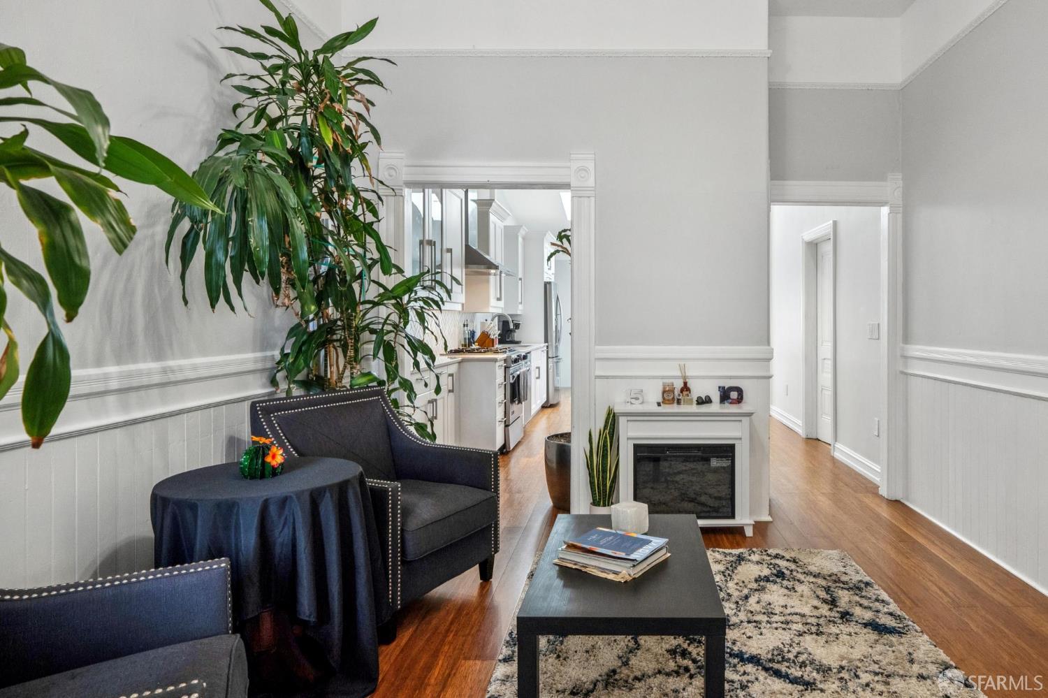 1040 Sanchez Street, San Francisco