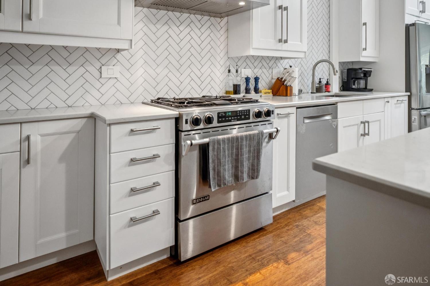 1040 Sanchez Street, San Francisco