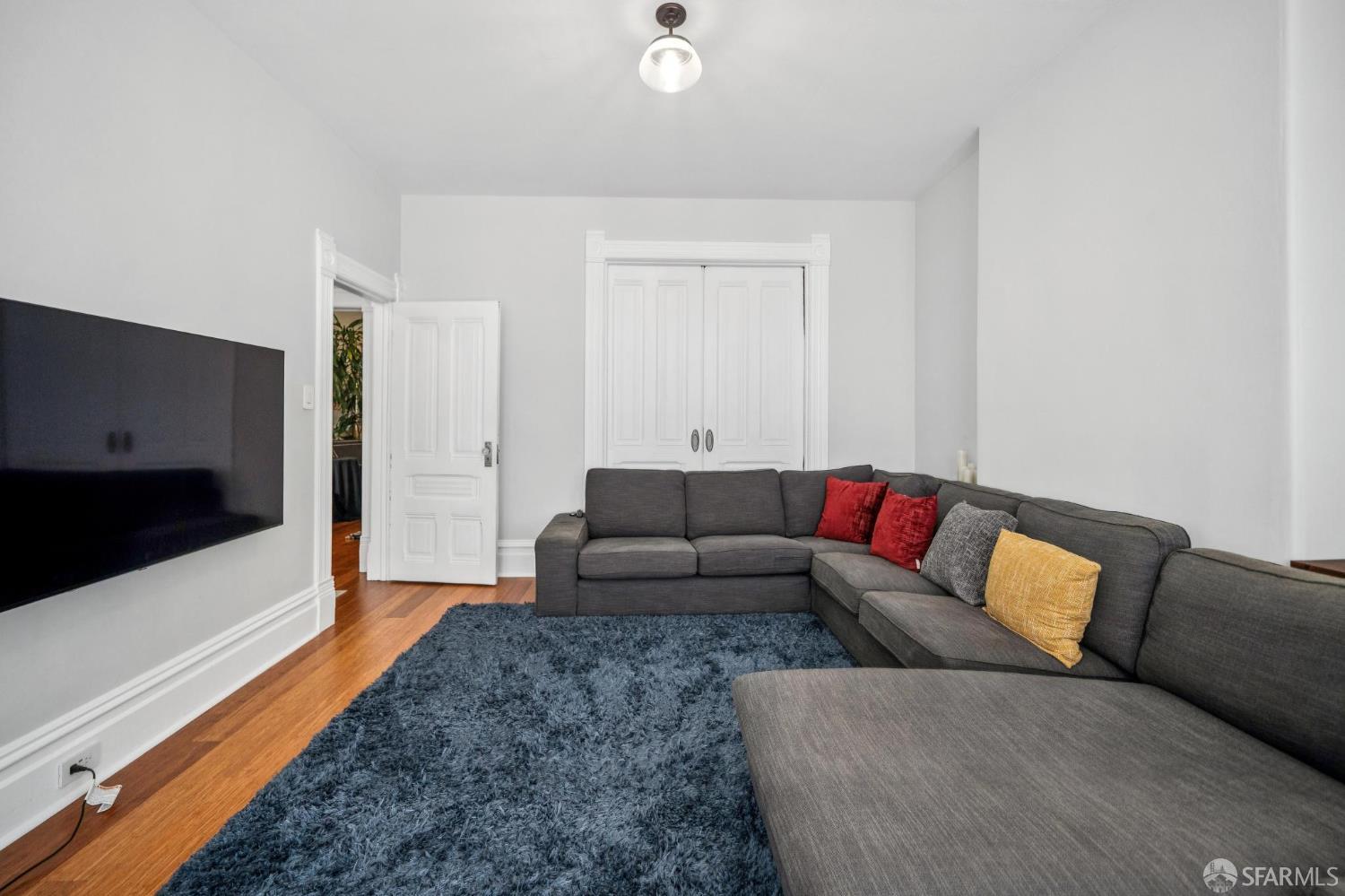 1040 Sanchez Street, San Francisco