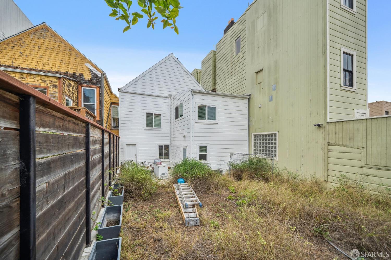 1040 Sanchez Street, San Francisco