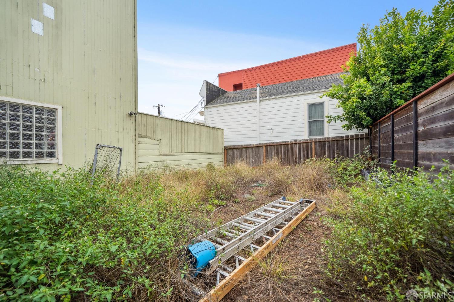 1040 Sanchez Street, San Francisco