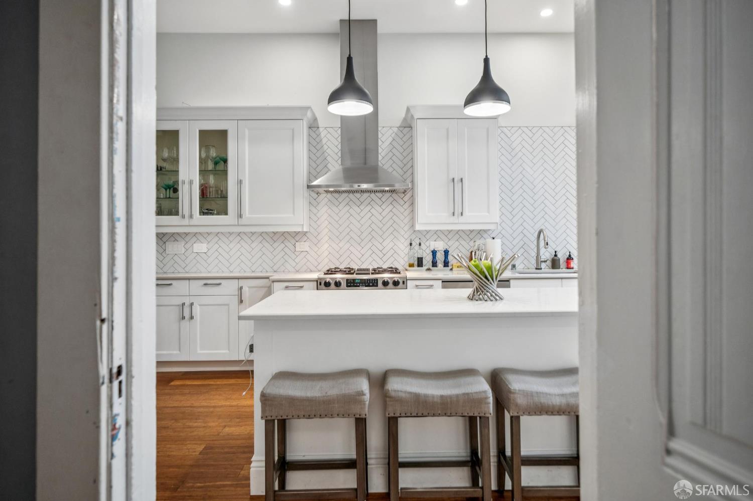 1040 Sanchez Street, San Francisco