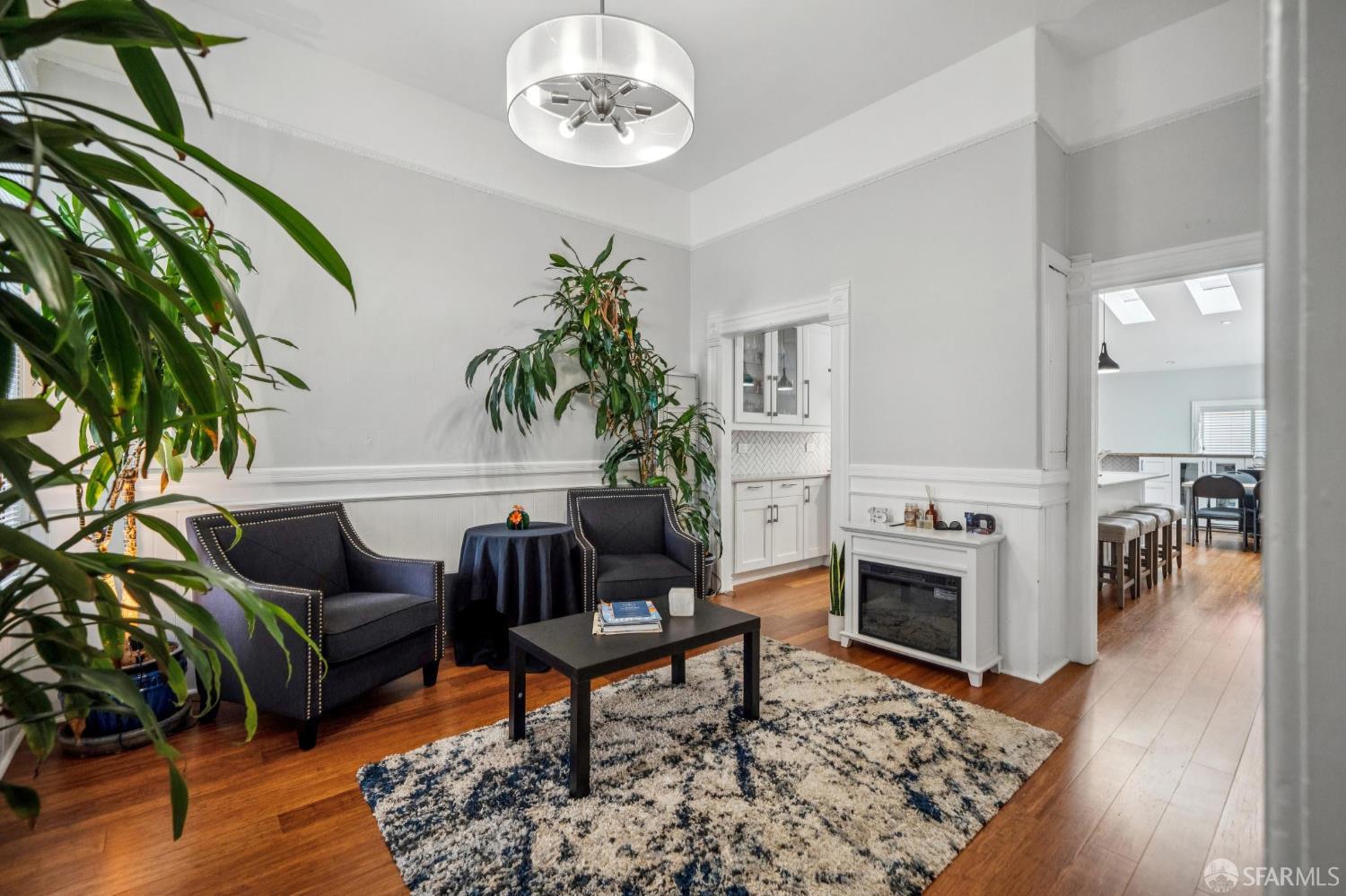 1040 Sanchez Street, San Francisco