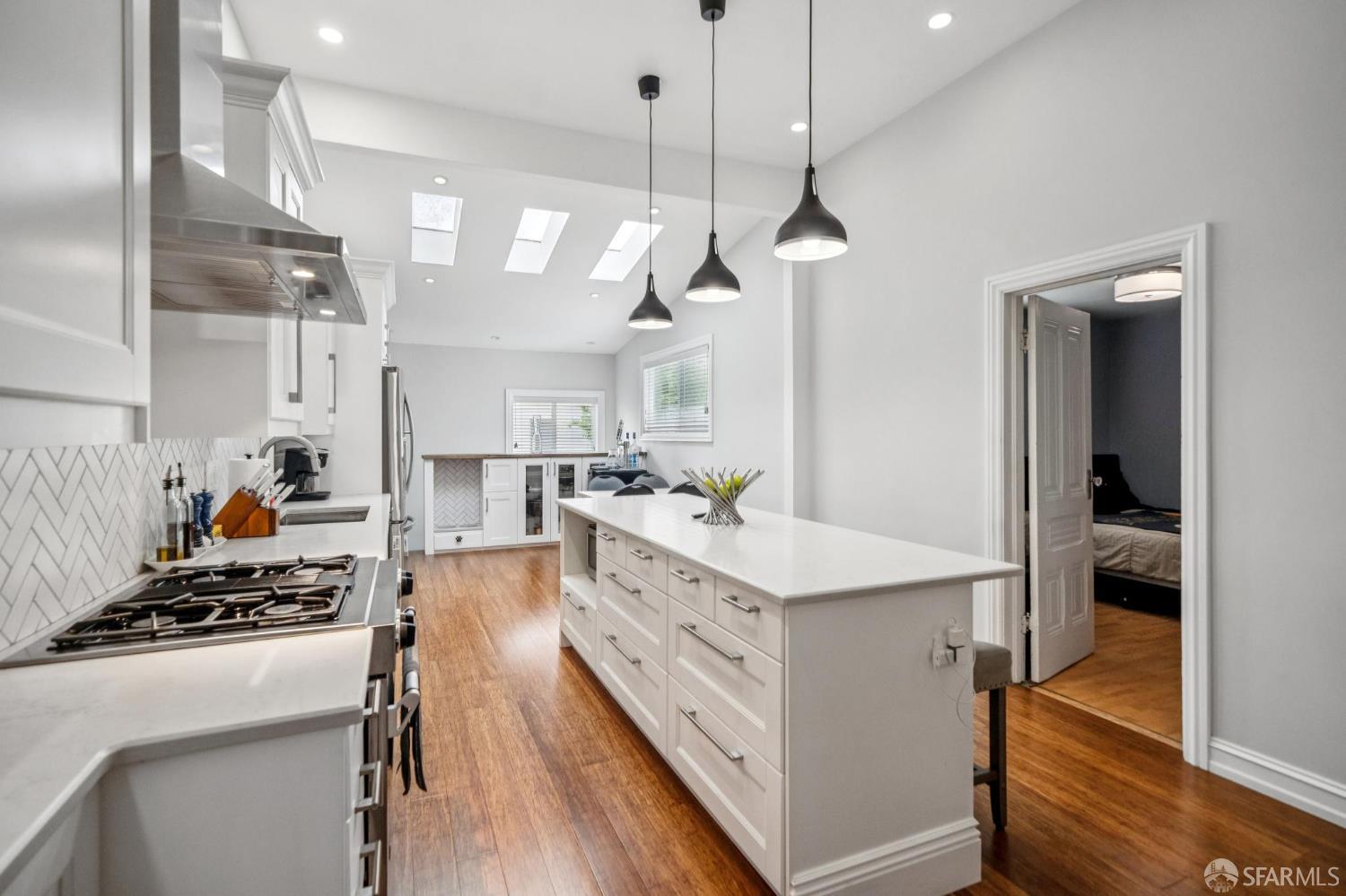 1040 Sanchez Street, San Francisco