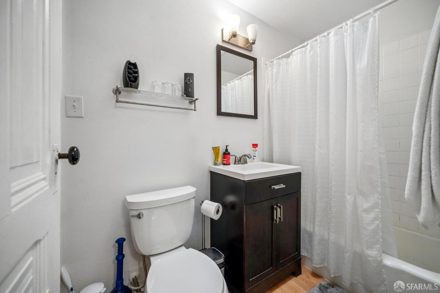 1040 Sanchez Street, San Francisco