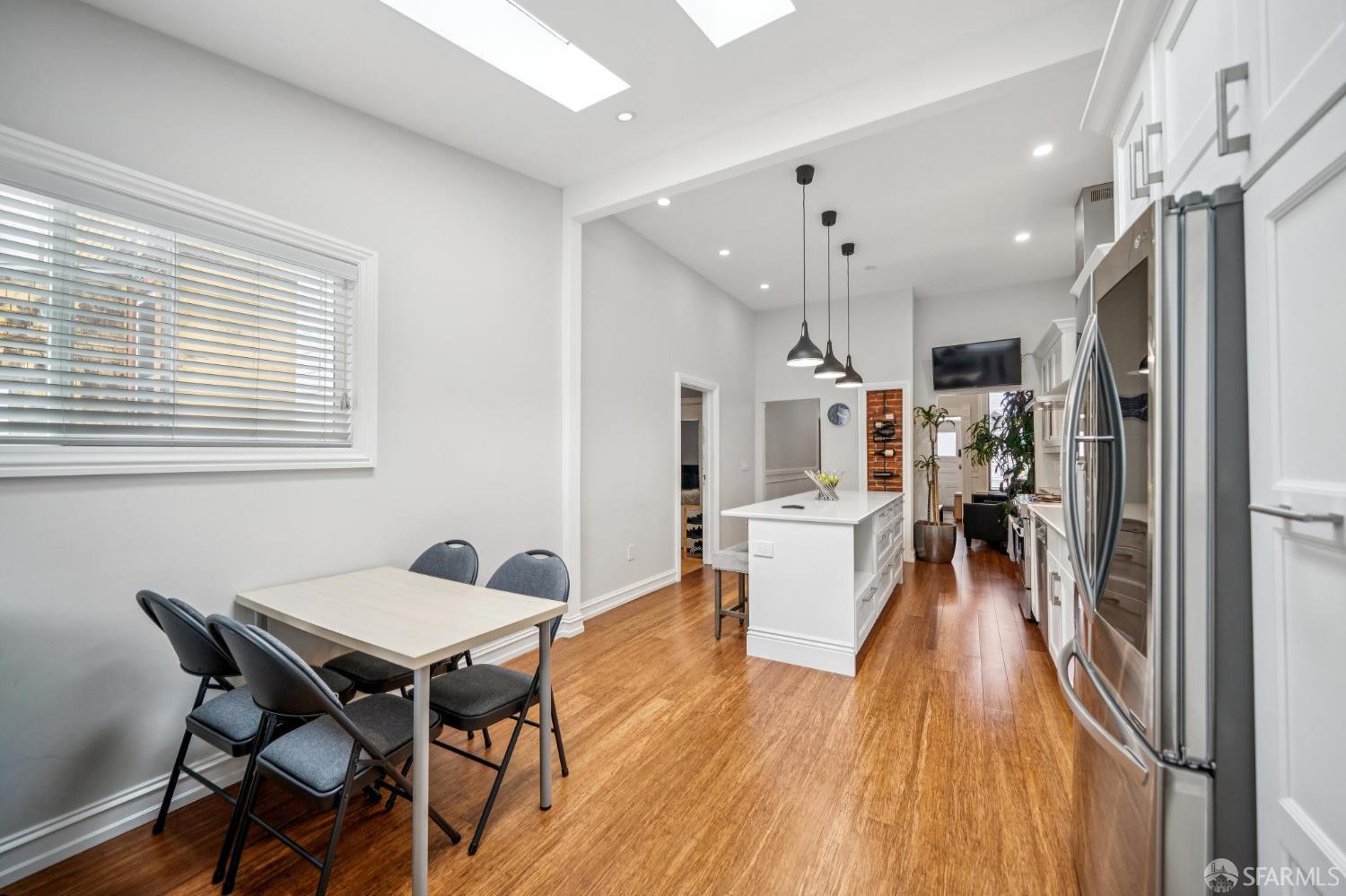 1040 Sanchez Street, San Francisco