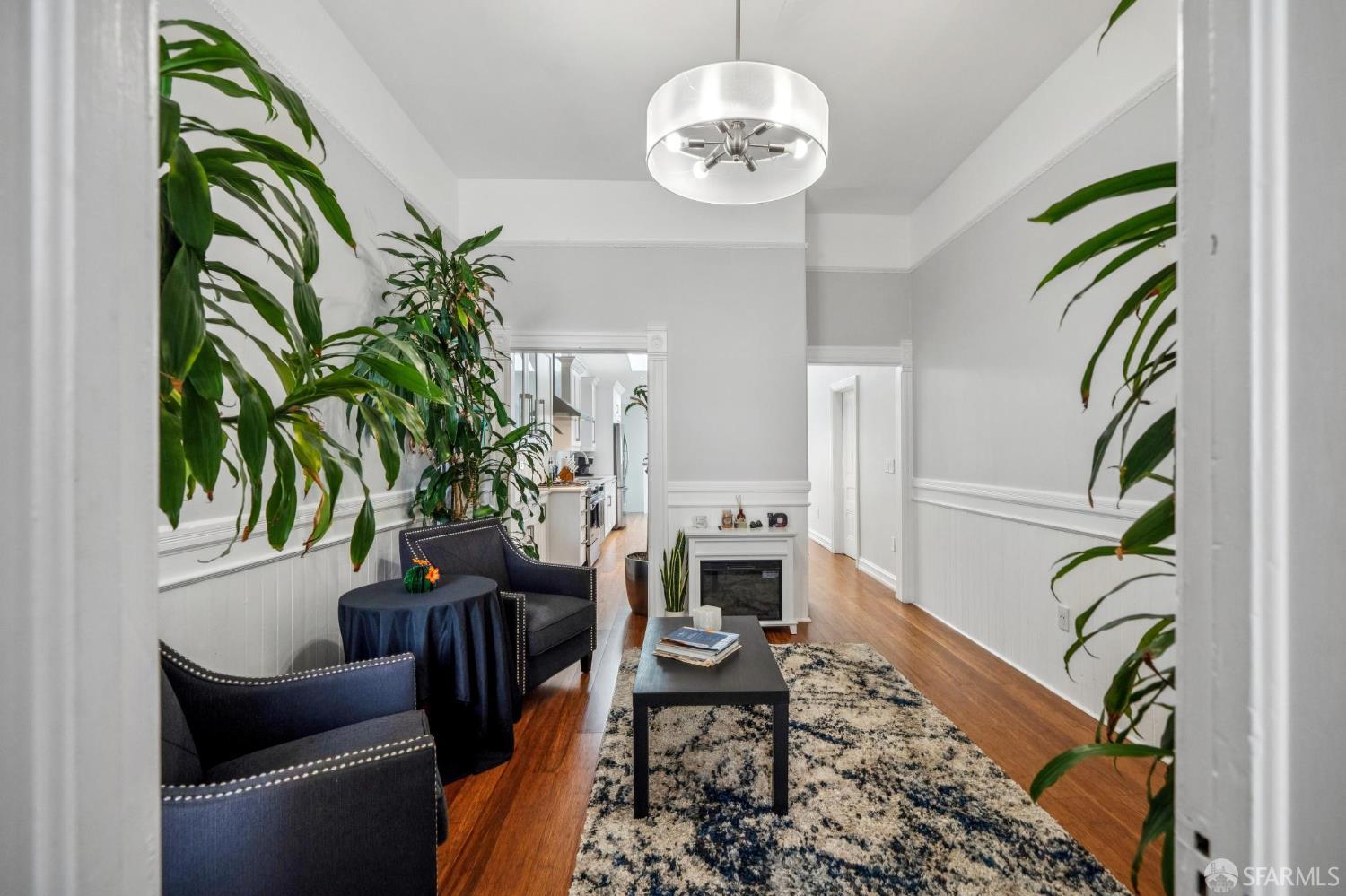 1040 Sanchez Street, San Francisco