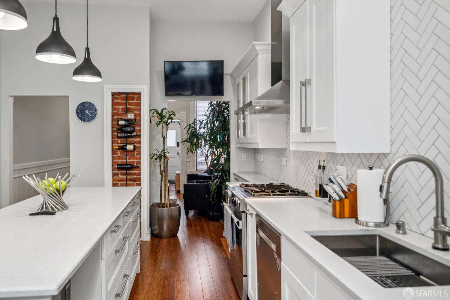 1040 Sanchez Street, San Francisco