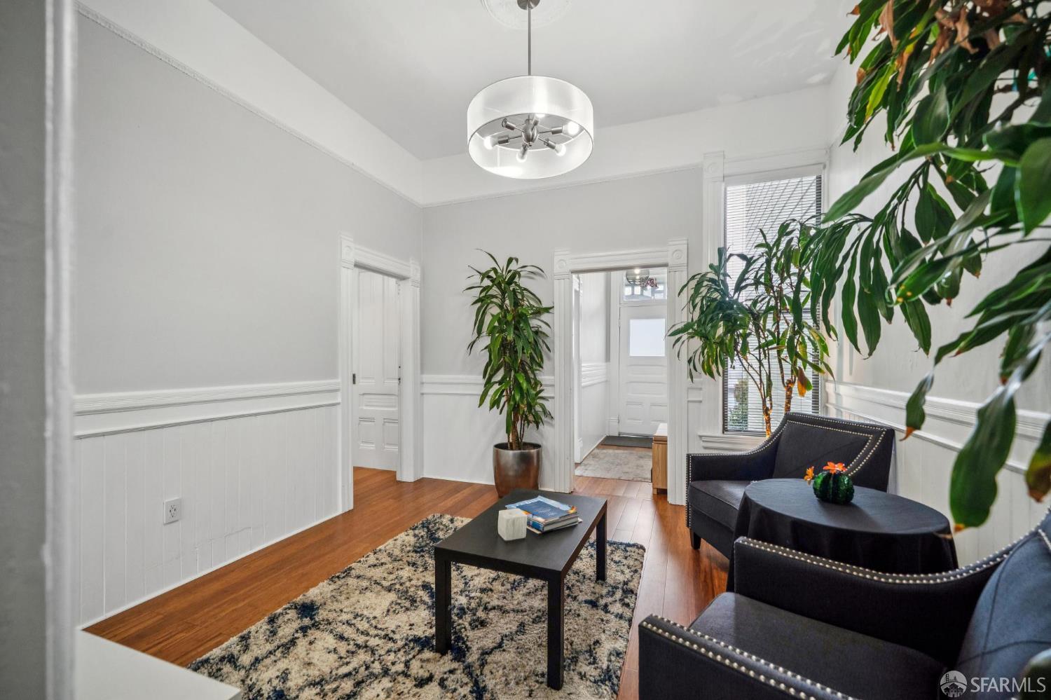 1040 Sanchez Street, San Francisco