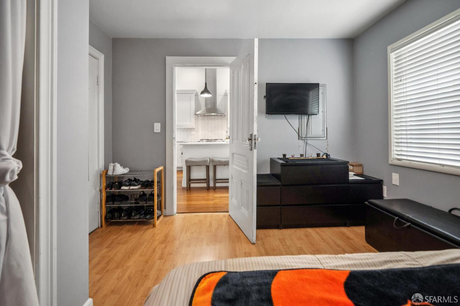 1040 Sanchez Street, San Francisco