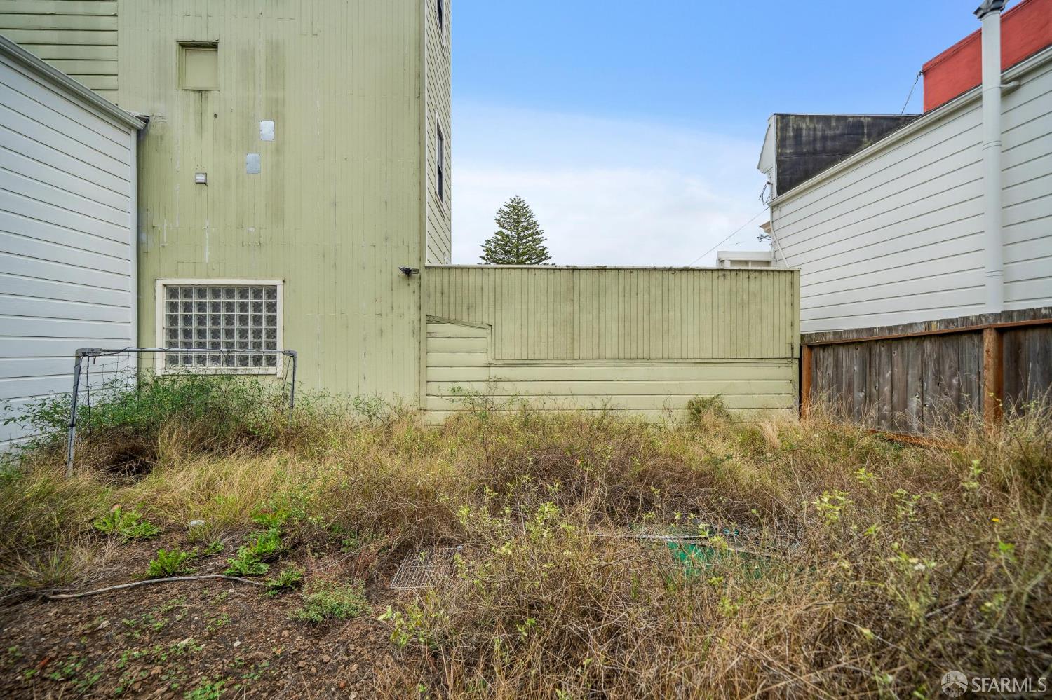 1040 Sanchez Street, San Francisco