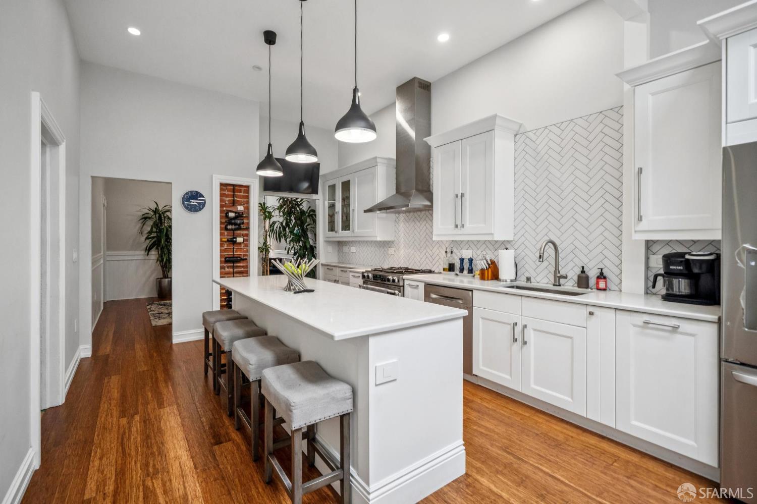 1040 Sanchez Street, San Francisco