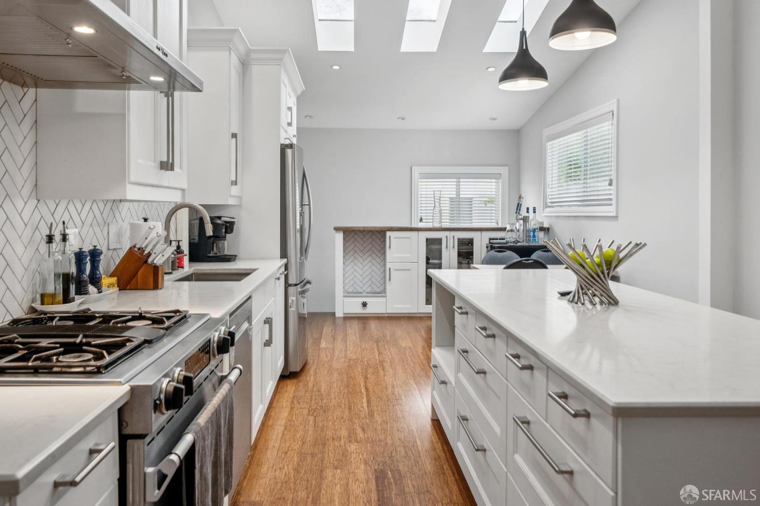 1040 Sanchez Street, San Francisco