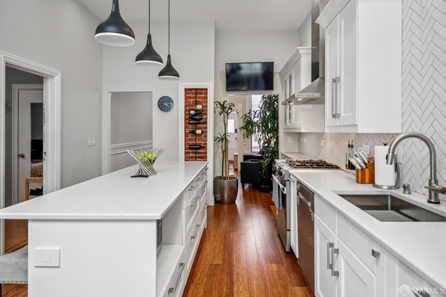 1040 Sanchez Street, San Francisco