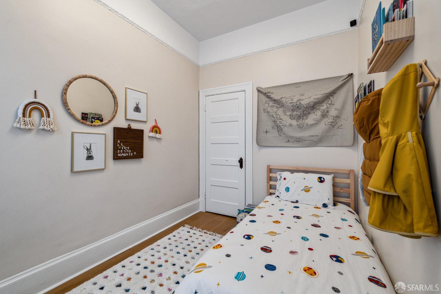 2856 Sacramento Street