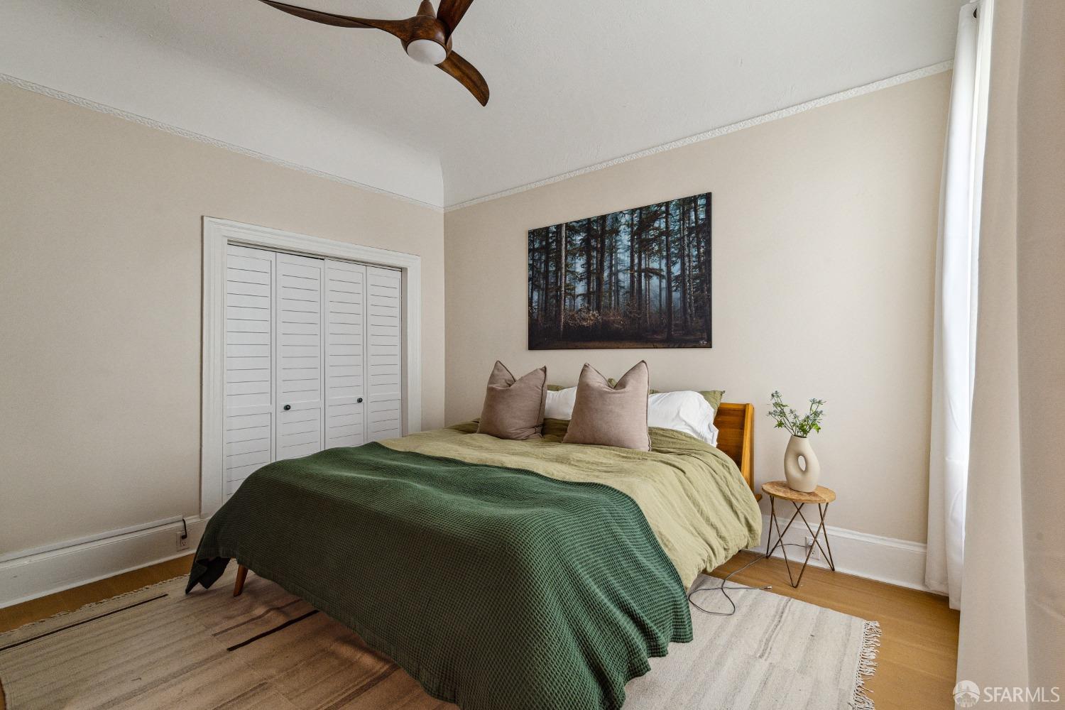 2856 Sacramento Street