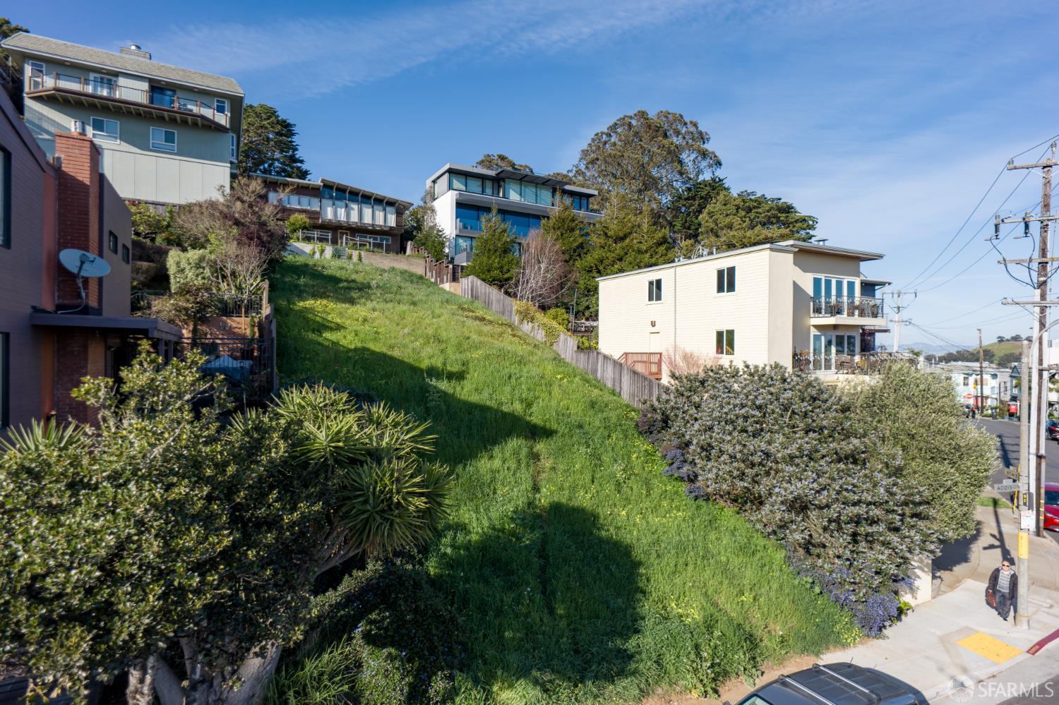 4 Addison Street