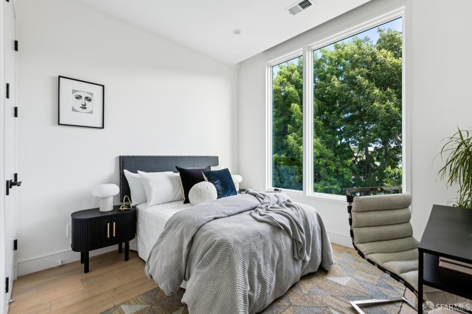 1151 Fell Street # 1151