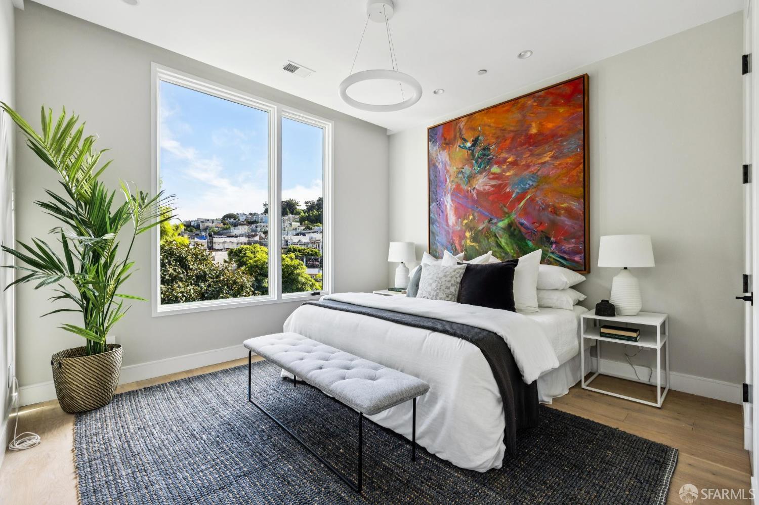 1151 Fell Street # 1151