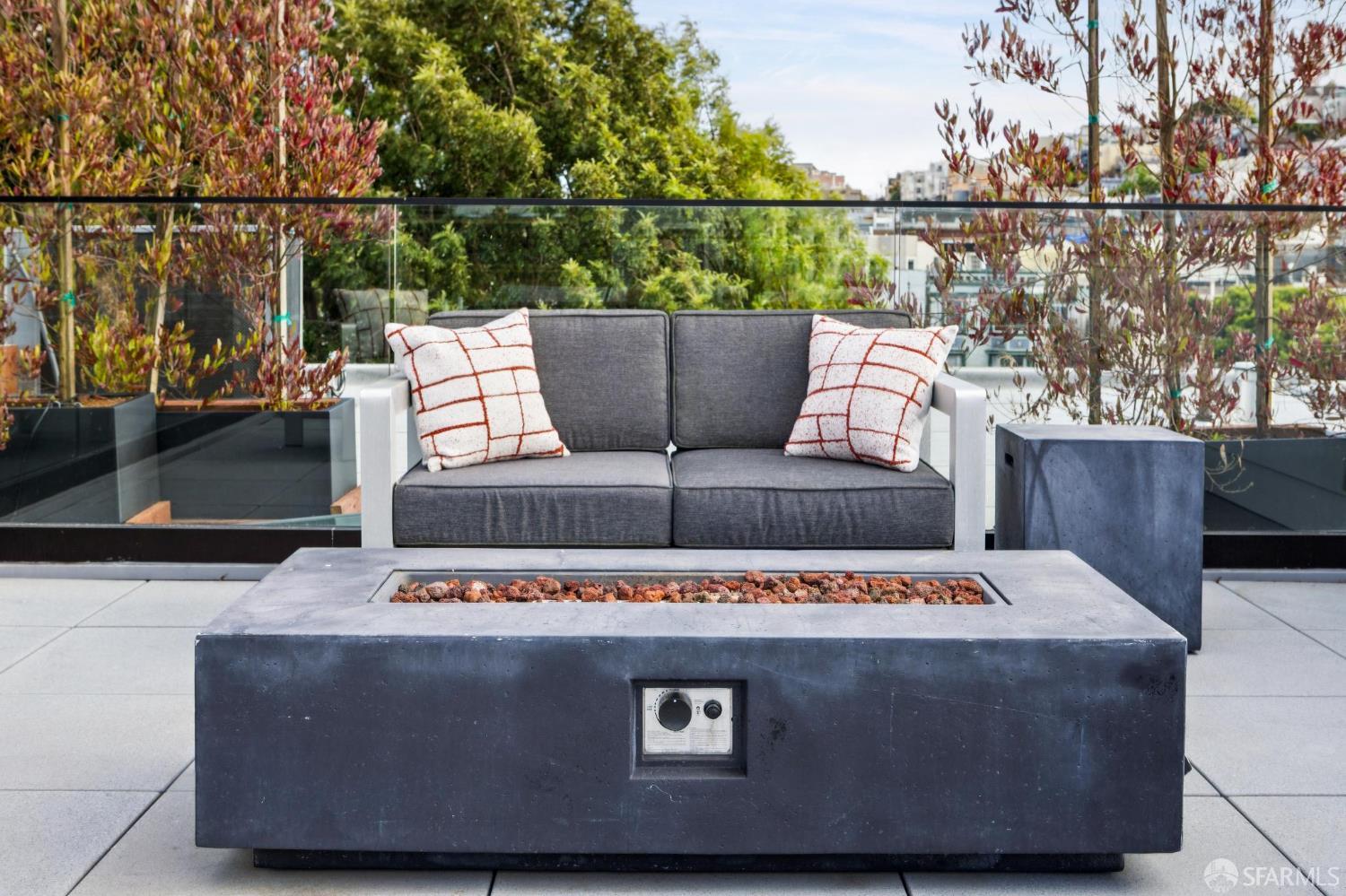 1151 Fell Street # 1151