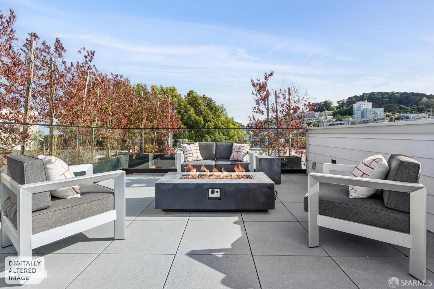 1151 Fell Street # 1151